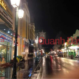 Rare - Trang Tien Hoan Kiem street 200m2 1 note 1 permanent residence book 169 billion _0