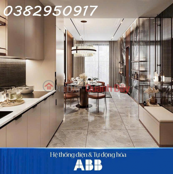 đ 2.8 Billion, Apartment for sale at PiCity Sky Park, Di An. Beautiful unit, good price, 55m2, 1 bedroom, 1 bathroom.