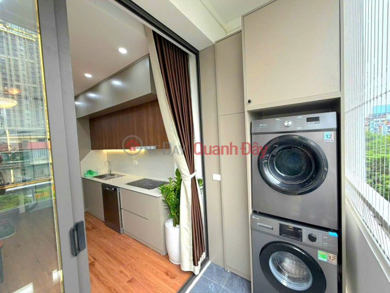 đ 6.68 Billion BEAUTIFUL APARTMENT - GREAT PRICE Apartment for sale, 68m2, Trung Kính Street, Yên Hòa Ward, Cầu Giấy District, Hanoi