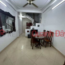 Kim Ngưu, Nhà Lô Góc, 20m Ra Mặt Phố, Dân Xây, Ngõ Thông, Chỉ Hơn 6 Tỷ _0