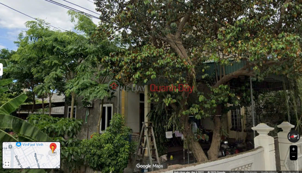 HOT HOT - QUICKLY SELLING LAND LOT AT Pham Dinh Toai, Nghi Phu Commune, Vinh City, Nghe An Vietnam, Sales | đ 9 Billion