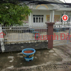 Selling a beautiful 500m2 plot of land, wider at the back, with a 10m frontage (on District Road 31),price 8.2 billion VND. _0