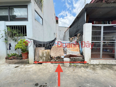 Bán lô đất tổ 3, Quang Minh, Mê Linh. Nhỏ tiền, tài chính công nhân, sinh viên. Full tiện ích _0