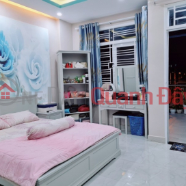 House for sale Binh Tan-Missile, 96m2x 6 floors, Only 6.9 Billion VND _0
