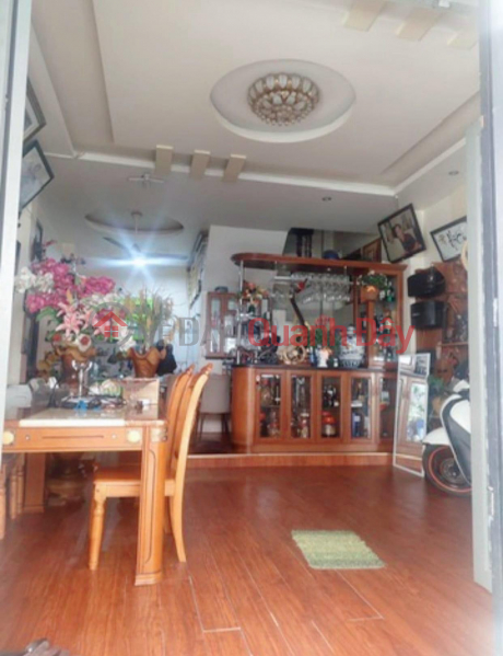 Property Search Vietnam | OneDay | Residential, Sales Listings, Bán nhà shr-hxh 41m2-4tang ngay Aeon , Khu vip quận Tân Phú , 5ty nhỉnh 0932030061