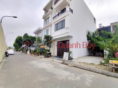 Land plot opposite AEON - Vinh Niem, 72m², 12m wide road, price 10.44 billion VND, extremely beautiful location. _0
