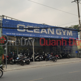 OCEAN GYM - 84 Tan Chanh Hiep 10 Street,District 12, Vietnam