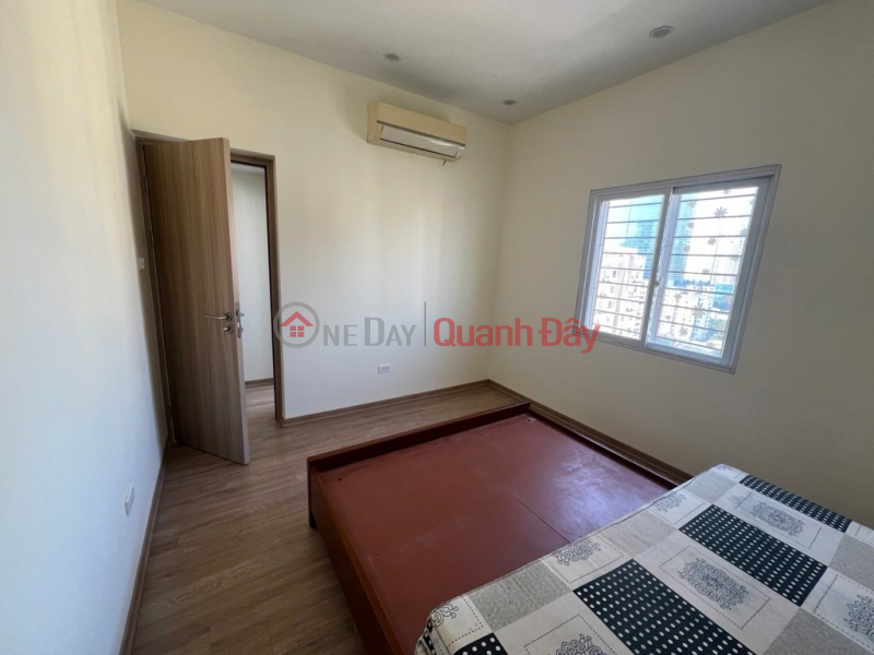 Property Search Vietnam | OneDay | Nhà ở Niêm yết bán | CĂN HỘ NAM TRUNG YÊN DT 60M 2 NGỦ GIÁ 5,7 TỶ,NHÀ ĐẸP Ở NGAY