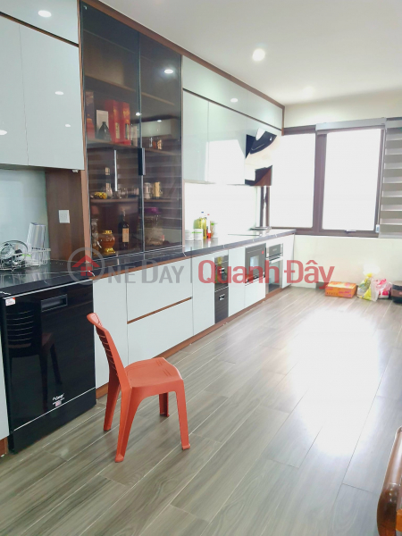 Property Search Vietnam | OneDay | Nhà ở, Niêm yết bán | NHÀ ĐẸP TƯ ĐÌNH( KHU A 38 _ QUÂN ĐỘI) _ DÂN XÂY _ NGÕ Ô TÔ_ AN NINH, AN SINH ĐỈNH_ Ở SƯỚNG