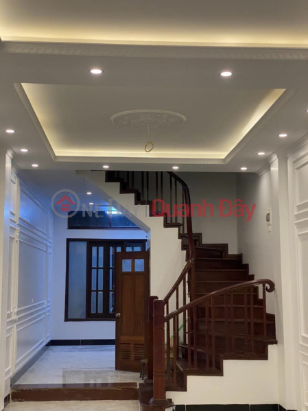 Property Search Vietnam | OneDay | Residential Sales Listings Van Quan urban area for sale, 66m2x5T, price 11 billion, car in the house.