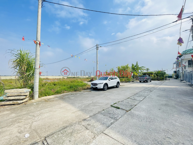 Auction land for sale X1 Son Du Nguyen Khe. Land next to Vo Nguyen Giap street Sales Listings