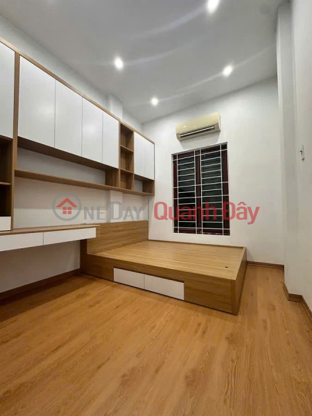 Urgent sale of 51m alley frontage, price 9.8 billion for car business, Hoang Ngan, Thanh Xuan. Vietnam | Sales đ 9.8 Billion