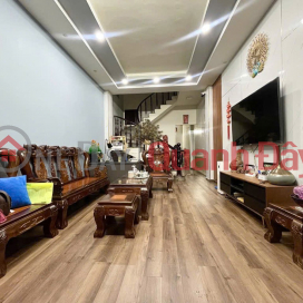 SHR Square House 3 floors, area 70m2 - Binh Loi, Binh Thanh _0