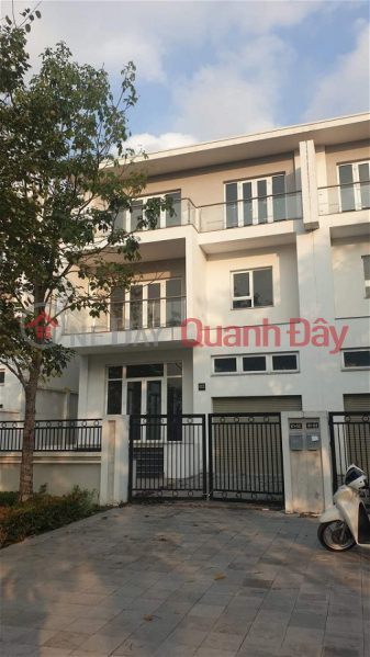 Property Search Vietnam | OneDay | Nhà ở Niêm yết bán Bán Biệt Thự Ciputra Quận Tây Hồ. 336m Mặt Tiền 10m Nhỉnh 125 Tỷ. Cam Kết Ảnh Thật Mô Tả Chính Xác. Chủ Thiện