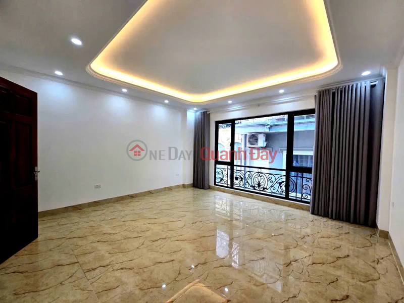 BÁN NHÀ ĐƯỜNG BƯỞI, TÂY HỒ, 40M2 7 TẦNG MT 5M- 12 TỶ- OTO ĐỖ CỔNG- NGÕ THÔNG- THANG MÁY Niêm yết bán