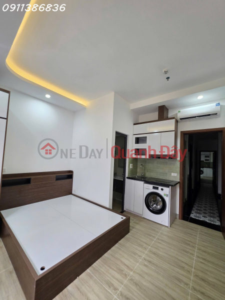 Super serviced apartment in Yen Hoa, 65m², 6 floors, 14 rooms, high-end interior, slightly over 20 billion VND., Vietnam | Sales đ 20.5 Billion