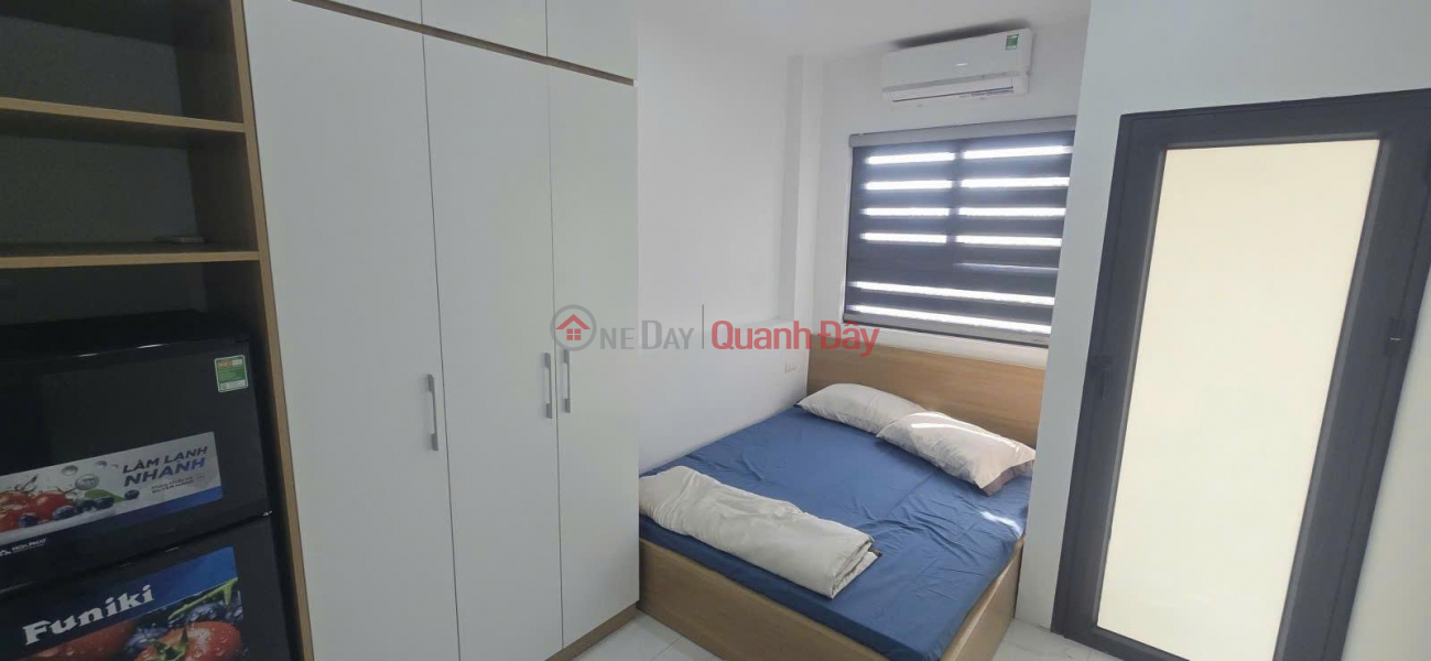 Property Search Vietnam | OneDay | Nhà ở Niêm yết bán, CCMNI 23 PHÒNG KHÉP KÍN THANG MÁY - ĐỦ PCCC - Ô TÔ THÔNG - DÒNG TIỀN 100TR/THÁNG