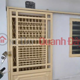 HOT HOT – OWNER NEEDS TO SELL HOUSE IN WARD 7, PHU NHUAN DISTRICT, HO CHI MINH CITY _0