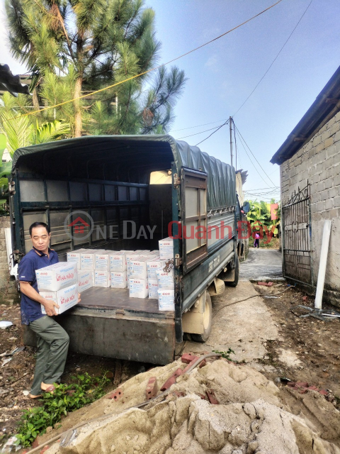 Bán dãy phòng trọ tại xóm 5 Trung Môn, Tuyên Quang cách đại học tân trào 450m! diện tích 724m2 giá chỉ hơn tỉ _0