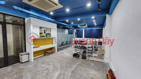 House for sale on Vu Pham Ham Street, 109M, 69 Billion, Super Peak Business, SGCC _0