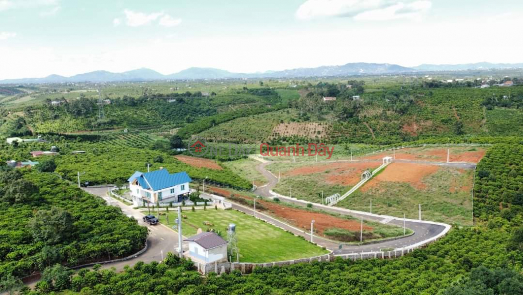 GENERAL FOR SALE QUICKLY Land Lot Great Location In Loc An Commune, Bao Lam, Lam Dong Vietnam, Sales, đ 11.5 Billion