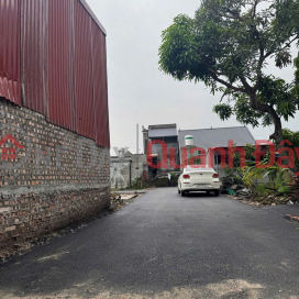 CORNER PLOT 77.5M² CAM HOAN – THANH SON PRICE 1.3XX BILLION VND – KIEN THUY CENTER – HIGH LIQUIDITY ZALO 0567 222 555 _0