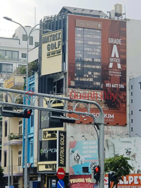 Bán gấp Nhà mặt tiền 19K Nguyễn Hữu Cảnh, 36 tỷ, 70 m2, Bình Thạnh, Hồ Chí Minh | Việt Nam | Bán đ 36 tỷ