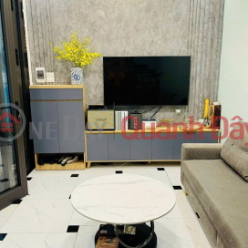Beautiful house near Ho Tung Mau - 36m² x 6 floors - 9.6 billion _0