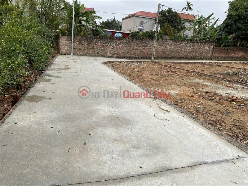 Property Search Vietnam | OneDay | Nhà ở | Niêm yết bán, siêu hoti Chỉ với 700 triệu sở hữu ngay 72.5m Cộng Hòa - Phù Linh - Sóc Sơn - HN.