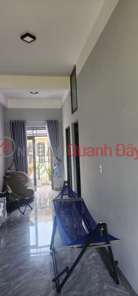 ► Nhà kiệt thẳng 50m ra MT Lương Thế Vinh, 60m2, ngang 5.5m, 3 tầng đẹp, 2 mặt thoáng, 5.45 tỷ Việt Nam, Bán đ 5,45 tỷ