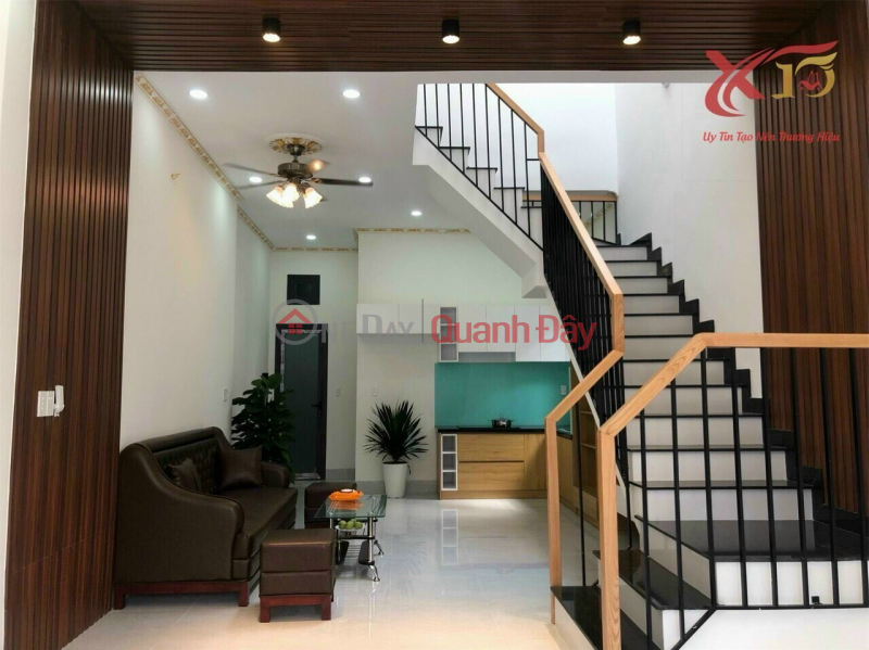 House 1 ground floor 1 floor with private residence, 3 bedrooms near Trang Dai market Sales Listings