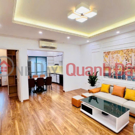 (100% real news) 100m2 x 3PN apartment at CT6 - Sudico - South facing balcony - Furniture gift 800 million _0