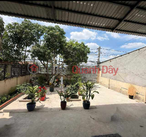 BÁN NHÀ CHÍNH CHỦ – PHƯỜNG 7, QUẬN 8 Diện tích: 322m² (2 tầng, cực thoáng – giếng trời, ban công rộng) _0