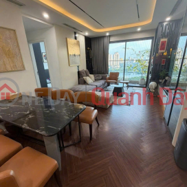 Chuyển nhượng căn 3PN diện tích 110m2 tòa C6 Vinhomes D’Capitale, _0
