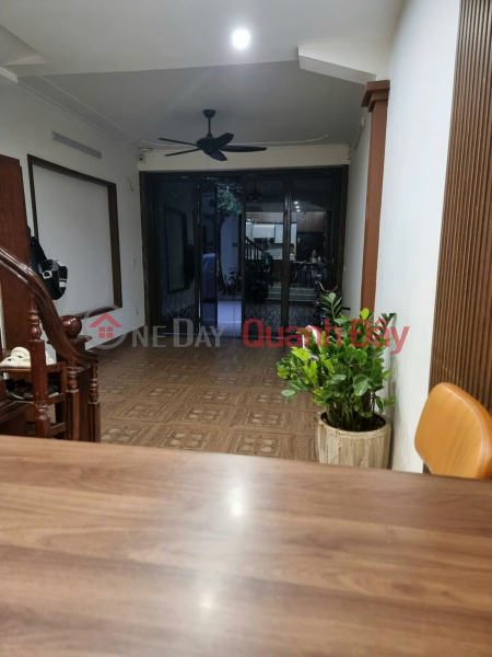 Property Search Vietnam | OneDay | Residential | Sales Listings | HOUSE FOR SALE IN CHIEN THANG VAN QUAN, HA DONG - LOT FOR CAR BUSINESS - 5 FLOORS, 4M FRONTAGE, ONLY 14.X BILLION