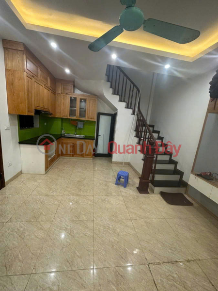 BÁN NHÀ RIÊNG MỚI ĐẸP PHỐ NGỌC THỤY- LONG BIÊN, 30M2, 5 5 5.7 Niêm yết bán