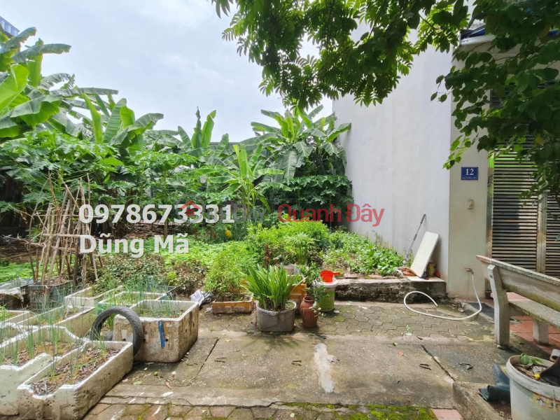 LAND LOT FOR SALE 50M IN BIEN GIANG - HA DONG DISTRICT Vietnam Sales, đ 3.6 Billion