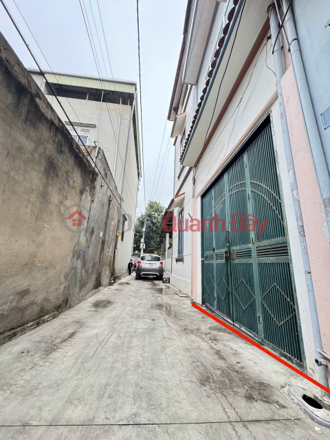 Urgent Sale of Beautiful 3-Story House, Car Access, Quang Minh Center, Me Linh _0