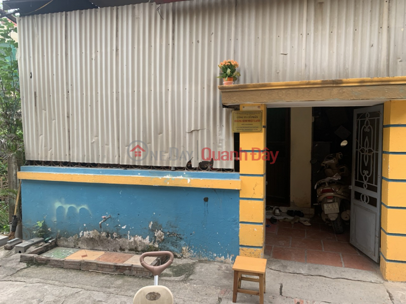 The owner sells a house of 60m2 for only 4.5ty, a very nice and cheap car subdivision, near 3.5 Hoai Duc street Sales Listings