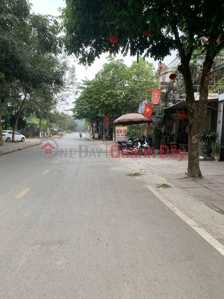 Property Search Vietnam | OneDay | Residential Sales Listings, Land for sale on Pham Van Dong street, Xuan Hoa, Phuc Yen, Vinh Phuc