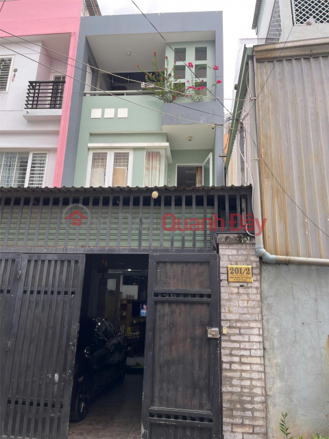 OWNER NEEDS TO SELL BEAUTIFUL HOUSE QUICKLY Tam Phu Ward Thu Duc City, HCM _0