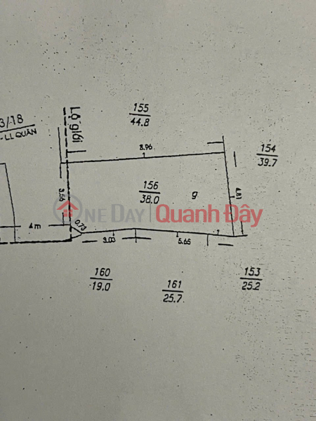 GREAT PRICE - House for Sale: 1 ground floor, 1 upper floor, 2 bedrooms, 2 bathrooms (owner's title deed) | Vietnam, Sales | đ 4.3 Billion