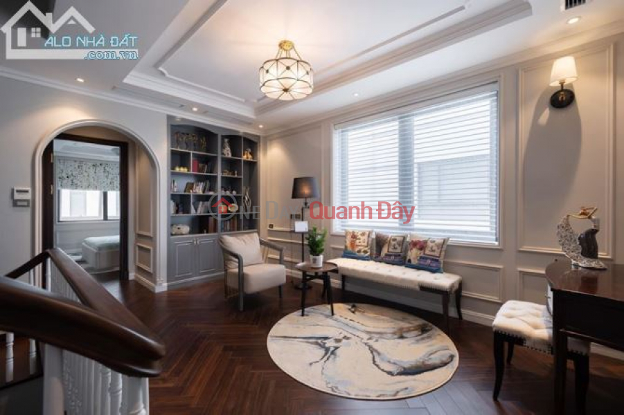 đ 26.5 Billion | Prime commercial space on Phan Xich Long street, 4*20 meters, 4 floors with elevator, only 26.5 billion VND.