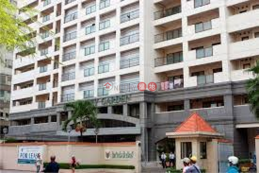 Căn hộ & Khách sạn Dịch vụ Saigon Sky Garden (Saigon Sky Garden Serviced Apartments & Hotels) Quận 1 | ()(3)