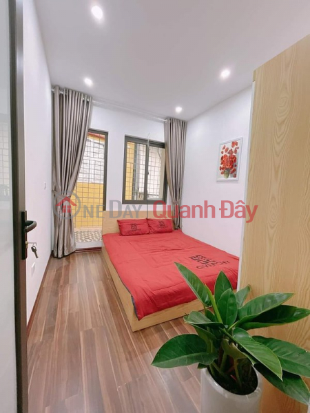 NEW KOREA ON NGUYEN HAO VINH, TAN PHU, NEUTRAL BANK HAPPY HANOI 2 billion Beautiful Houses Tan Phu District,, 60m2, 4 billion 89 Vietnam | Sales, đ 4.79 Billion