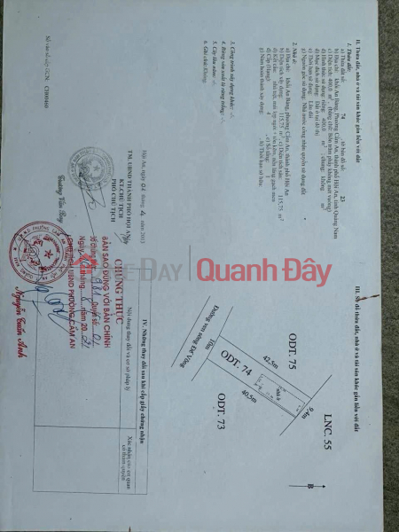 Property Search Vietnam | OneDay | Nhà ở, Niêm yết bán NHÀ ĐẸP – GIÁ TỐT –CẦN BÁN NHÀ BIỆT THỰ ĐẸP TẠI Phố Hai Bà Trưng, P.Cẩm An, Hội An, Quảng Nam