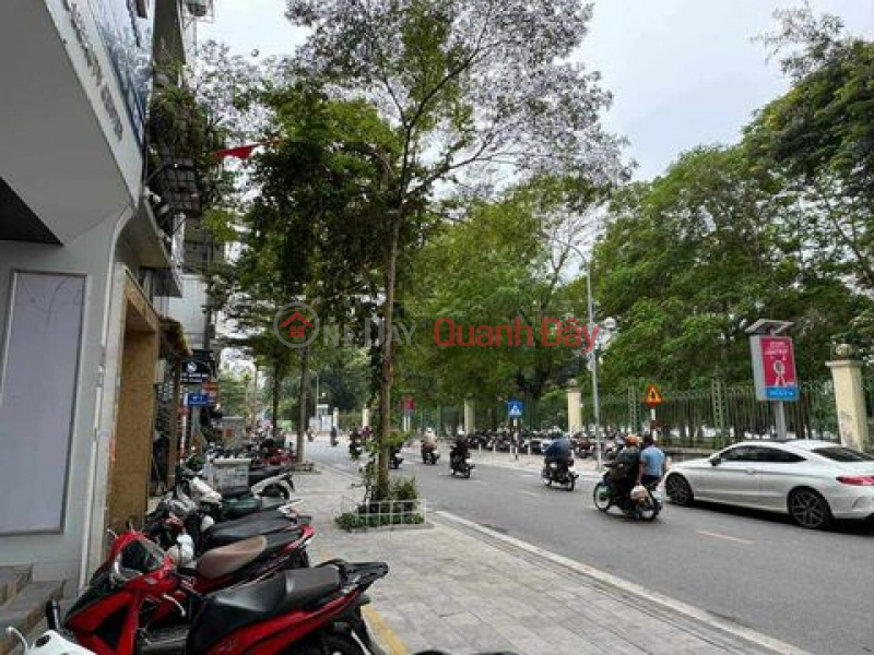 Property Search Vietnam | OneDay | Nhà ở, Niêm yết bán BÁN NHÀ MẶT PHỐ NGUYỄN ĐÌNH CHIỂU - HAI BÀ TRƯNG, 2 MẶT THOÁNG 10 NGỦ, KD: 60M2, 6 TẦNG