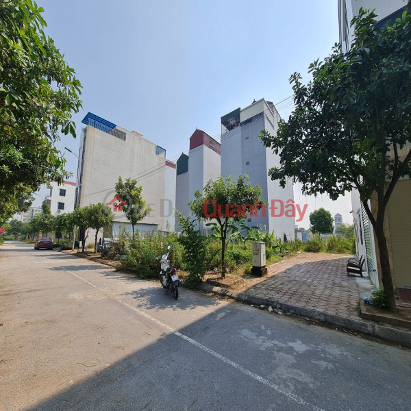 234m2 land plot in 31ha area, Trau Quy, Gia Lam, with a 12m frontage on a 15m wide road – extremely rare. Contact 0989894845 | Vietnam Sales | đ 34.12 Billion