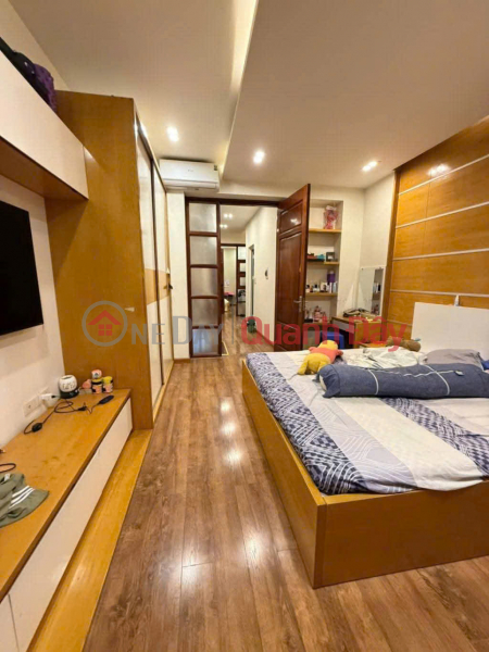 Property Search Vietnam | OneDay | Nhà ở, Niêm yết bán, BÁN NHÀ PHÂN LÔ NGUYỄN VĂN HUYÊN, VỈA HÈ, ÔTÔ TRÁNH, KINH DOANH, 48M2 CHỈ 16 TỶ 980