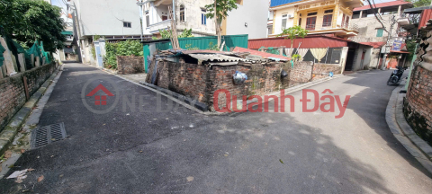 Bán 62m2 đất tại Xuân Canh, Đông Anh, Hà Nội 8,6 tỷ đất thổ cư _0